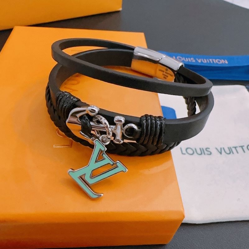 Louis Vuitton Bracelets